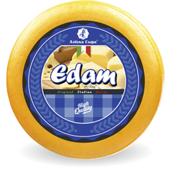 Сыр «Эдам» (круг)