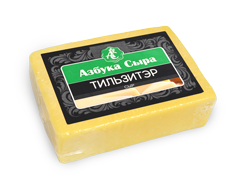 Сыр «Тильзитэр-НТ»