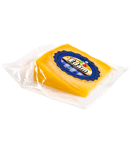 Сыр «Edam» (Flow-pack)