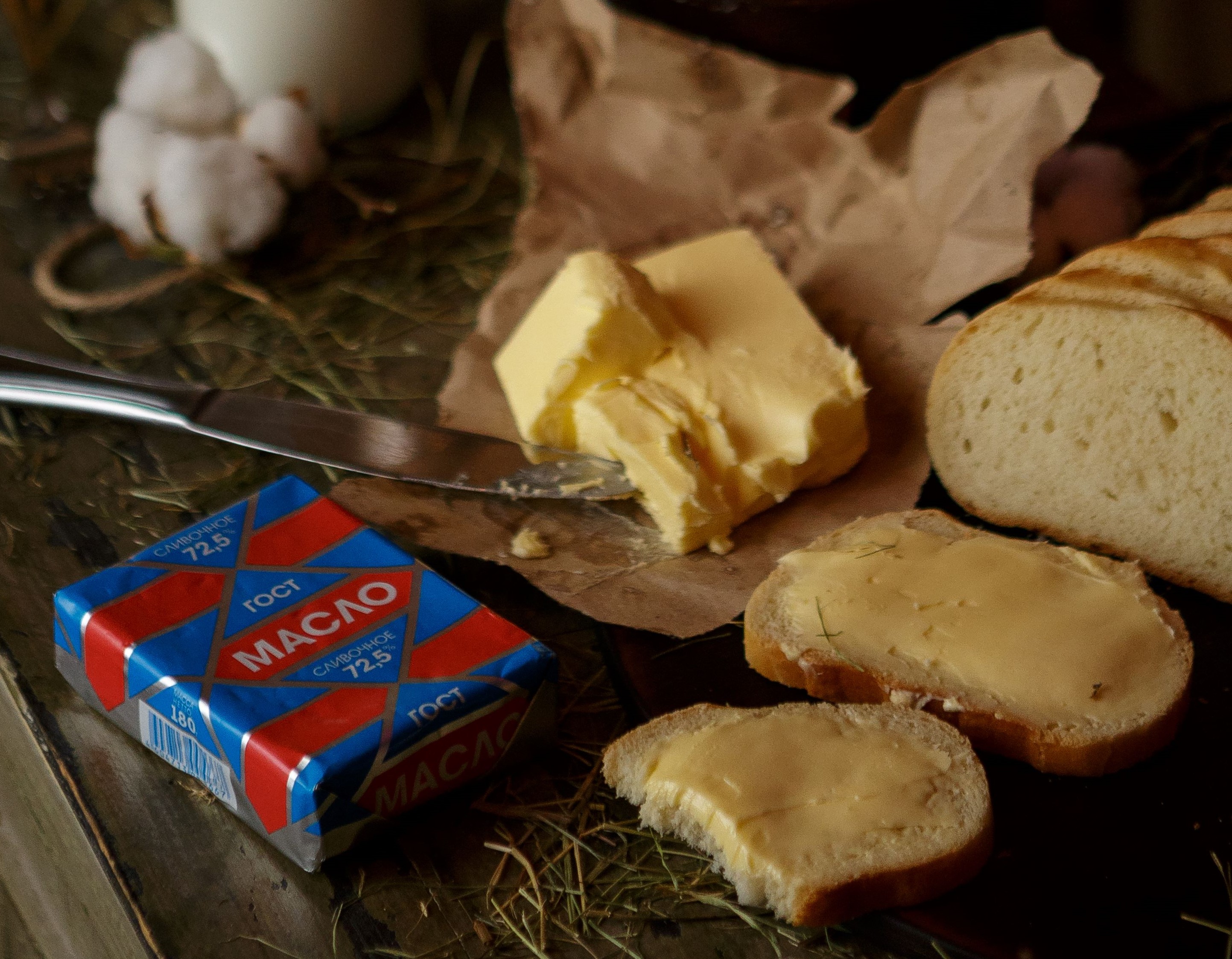 Масло «Азбука сыра» стало победителем потребительской дегустации